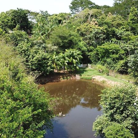Recanto Na Floresta Rio Branco Extérieur photo
