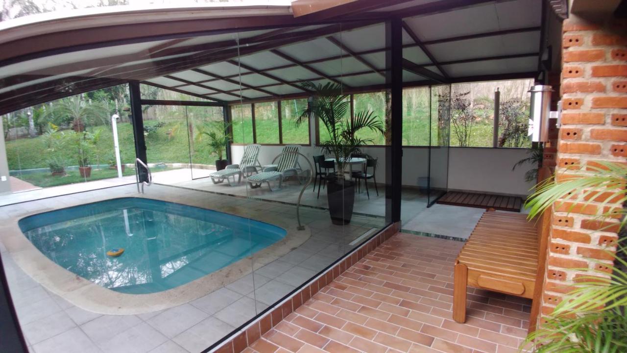 Recanto Na Floresta Rio Branco Extérieur photo