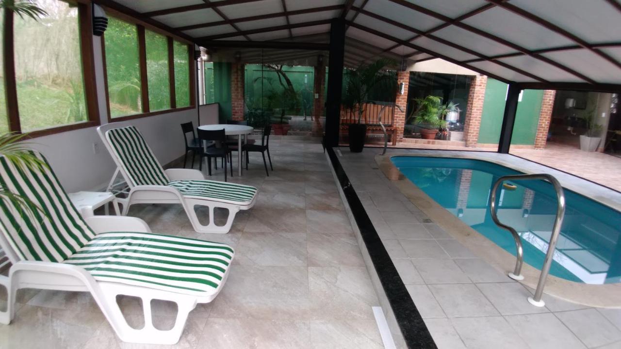 Recanto Na Floresta Rio Branco Extérieur photo