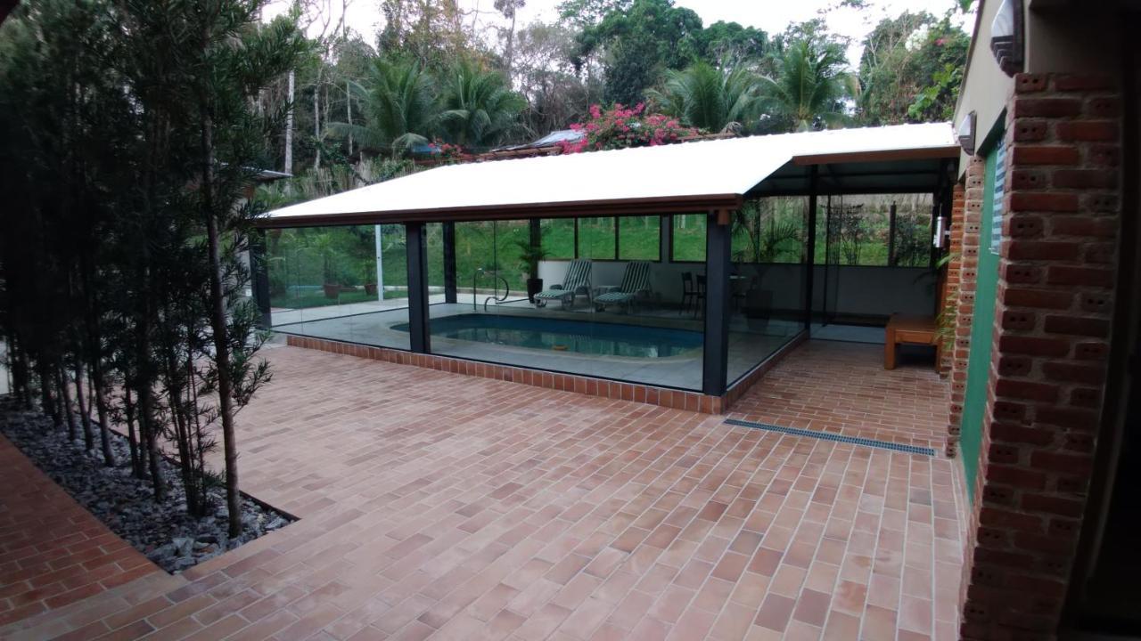 Recanto Na Floresta Rio Branco Extérieur photo