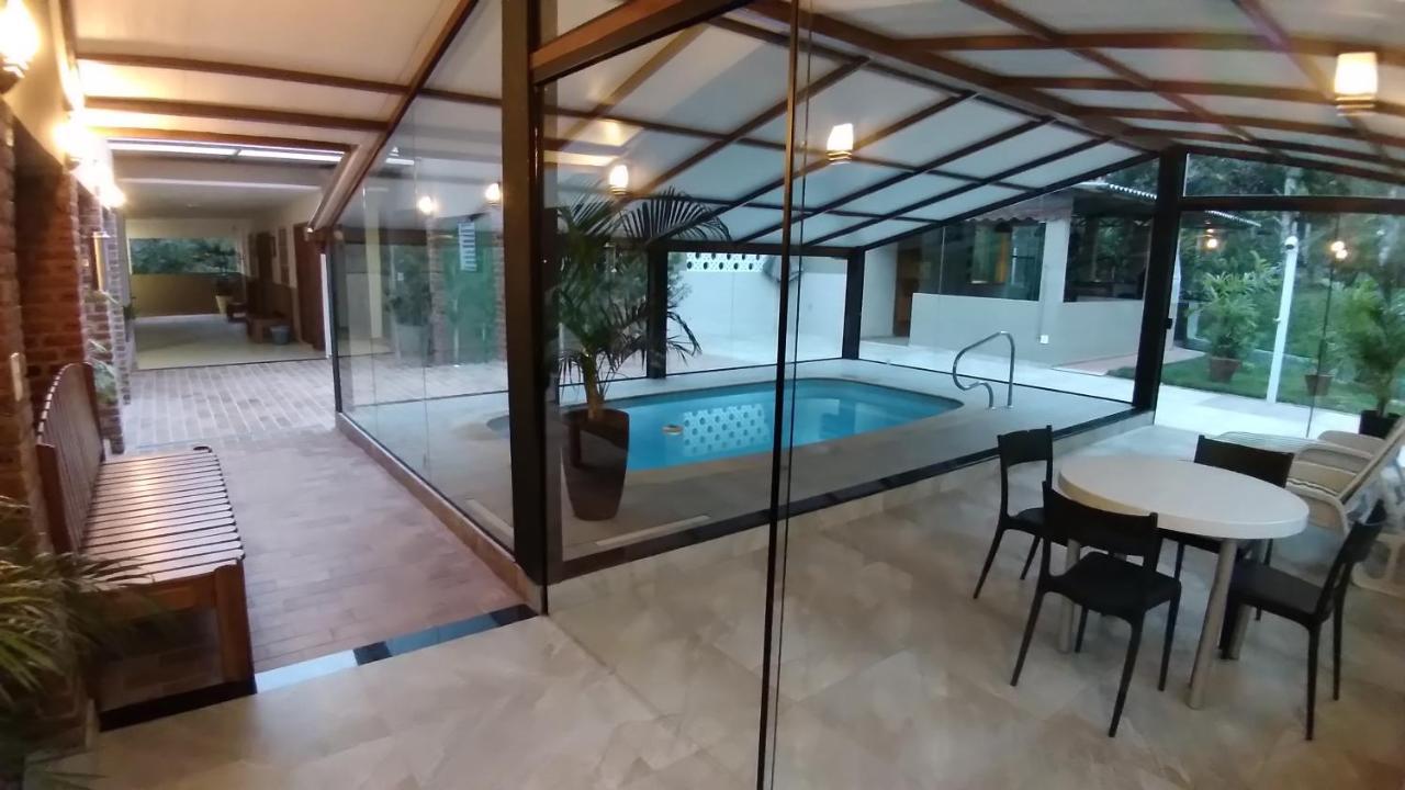 Recanto Na Floresta Rio Branco Extérieur photo