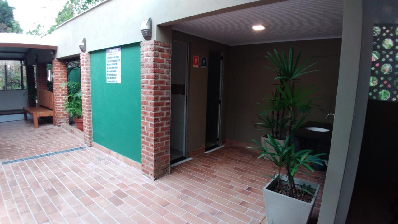 Recanto Na Floresta Rio Branco Extérieur photo