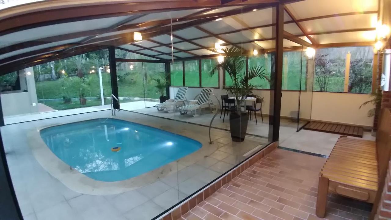 Recanto Na Floresta Rio Branco Extérieur photo