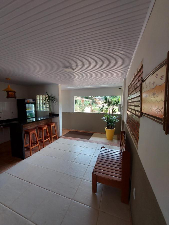 Recanto Na Floresta Rio Branco Extérieur photo