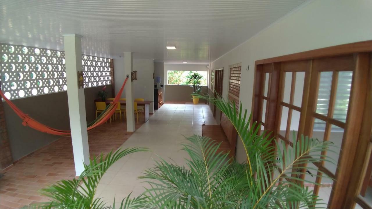 Recanto Na Floresta Rio Branco Extérieur photo