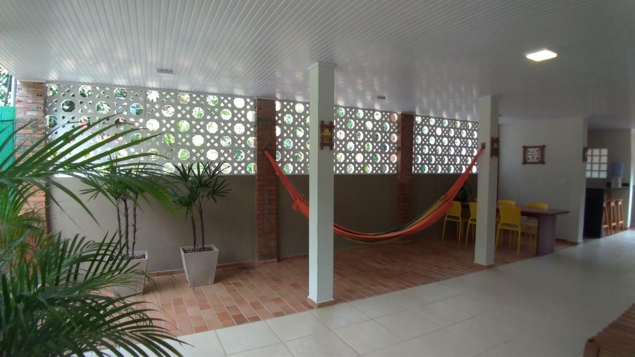 Recanto Na Floresta Rio Branco Extérieur photo