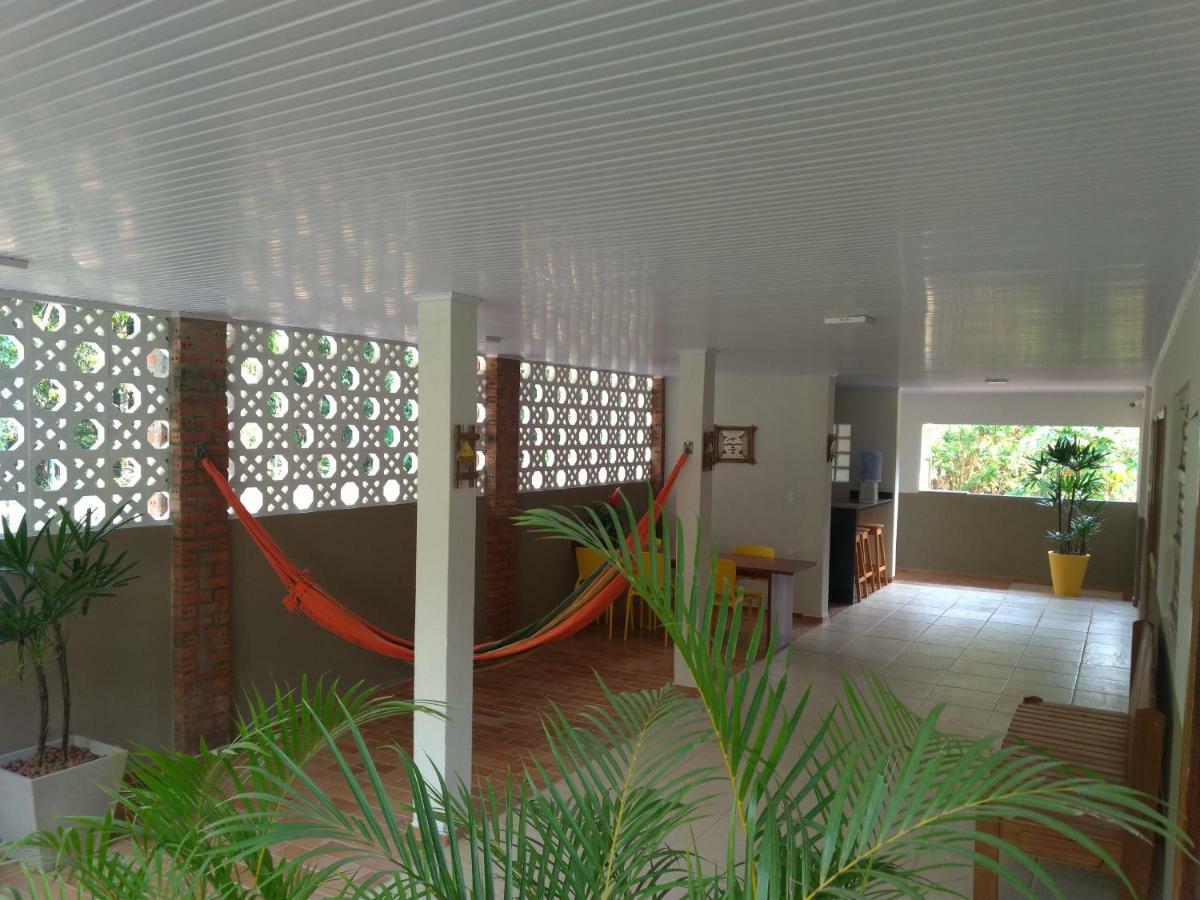 Recanto Na Floresta Rio Branco Extérieur photo