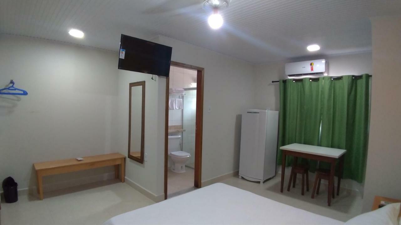 Recanto Na Floresta Rio Branco Extérieur photo