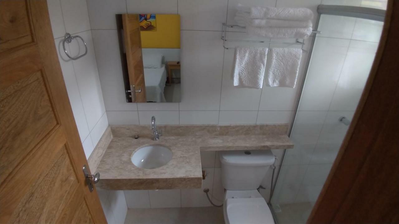 Recanto Na Floresta Rio Branco Extérieur photo