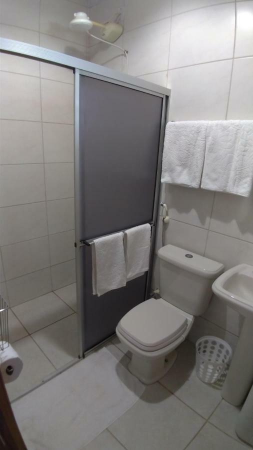 Recanto Na Floresta Rio Branco Extérieur photo